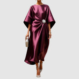 Christiane | Elegantes langes Kleid