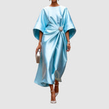 Christiane | Elegantes langes Kleid