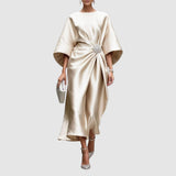 Christiane | Elegantes langes Kleid