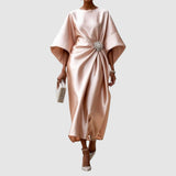 Christiane | Elegantes langes Kleid