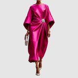Christiane | Elegantes langes Kleid
