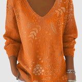 Isa - Stylischer Pullover für den Herbst