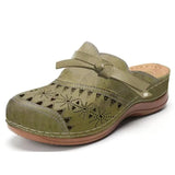 Lotte | Orthopädische Clogs