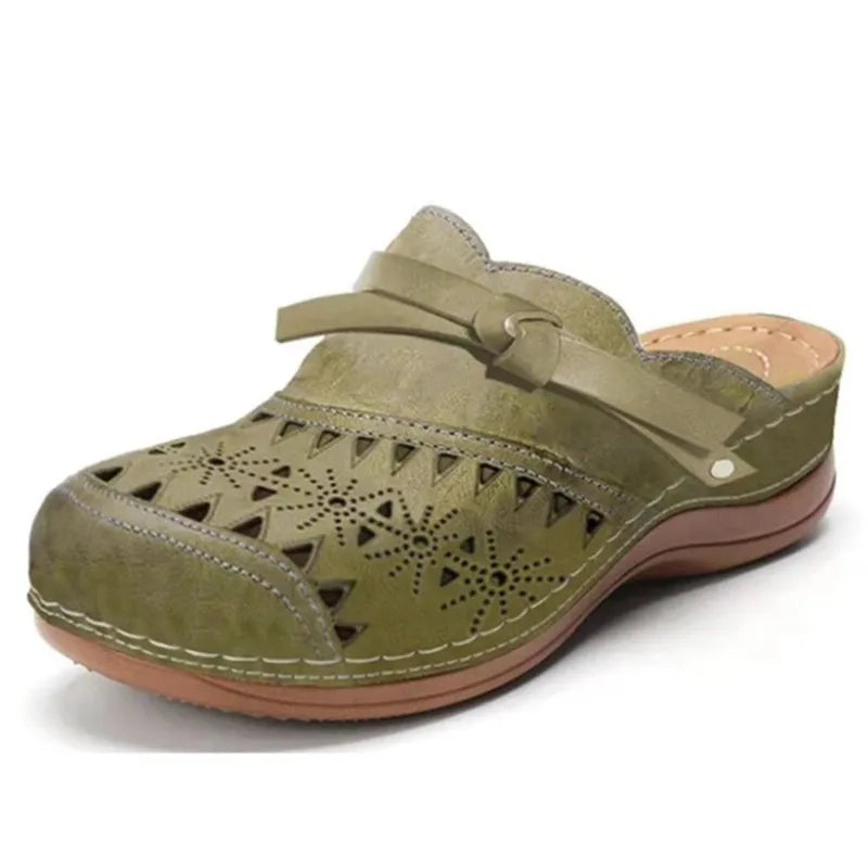 Lotte | Orthopädische Clogs