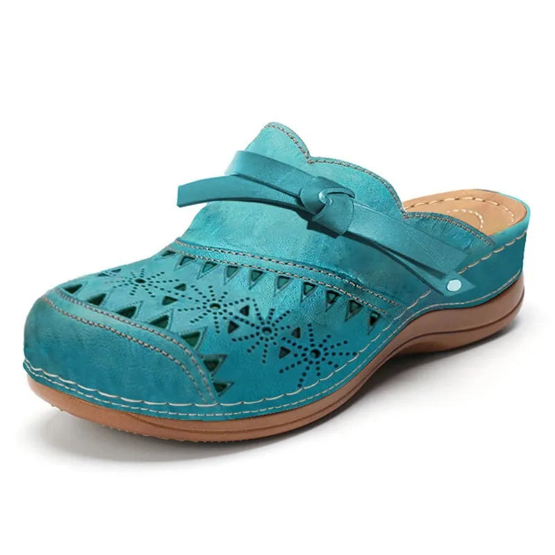 Lotte | Orthopädische Clogs