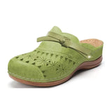 Lotte | Orthopädische Clogs