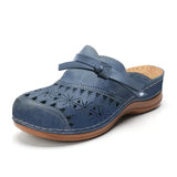 Lotte | Orthopädische Clogs
