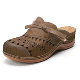 Lotte | Orthopädische Clogs