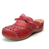 Lotte | Orthopädische Clogs