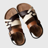 Heidrun | Elegante, leichte Sandalen