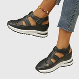 Heidi | Vielseitige orthopädische Sandalen