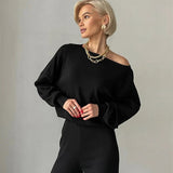 Silke | Eleganter Zweiteiler
