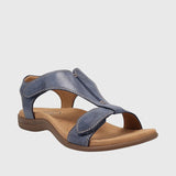 Anneke | Bequeme Slipper-Sandalen