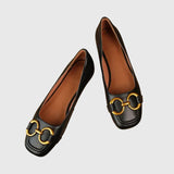 Marianne | Elegante orthopädische Sandalen