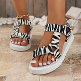 Tania | Ergonomische Sandalen