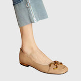 Marianne | Elegante orthopädische Sandalen