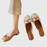 Anke | Bequeme orthopädische Sandalen