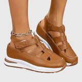 Heidi | Vielseitige orthopädische Sandalen