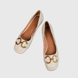 Marianne | Elegante orthopädische Sandalen