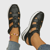 Heidi | Vielseitige orthopädische Sandalen