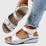 Bianca | Orthopädische Stützensandalen