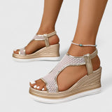 Renate | Schicke orthopädische Sandalen