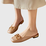 Anke | Bequeme orthopädische Sandalen