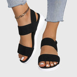 Bettina | Elegante orthopädische Sandalen