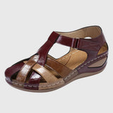Melanie | Bequeme orthopädische Sandalen