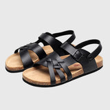 Heidrun | Elegante, leichte Sandalen
