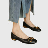 Marianne | Elegante orthopädische Sandalen