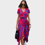 Jana | Luftiges elegantes Kleid