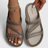 Insa | Bequeme orthopädische Sandalen