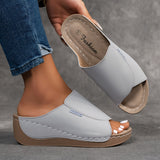 Indien | Komfortsandalen