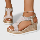 Renate | Schicke orthopädische Sandalen