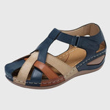 Melanie | Bequeme orthopädische Sandalen