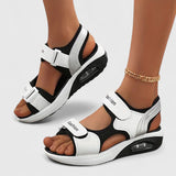 Michaela | Leichte orthopädische Sandalen