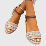 Jana | Moderne leichte Sandalen