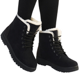 Ottilie | Stiefel mit weichem Schaft