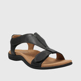 Anneke | Bequeme Slipper-Sandalen