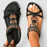Vanessa | Bequeme orthopädische Sandalen