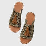 Charlotte | Bequeme orthopädische Sandalen