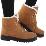 Ottilie | Stiefel mit weichem Schaft