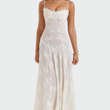 Ingrid | Blumenkleid