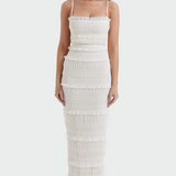 Gisela | Romantisches Abendkleid