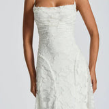 Katrin | Elegantes Maxi-Kleid