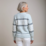 Pulli Islandese Classico