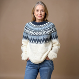 Lana Islandese Classico Pulli