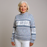 Pulli Islandese Classico
