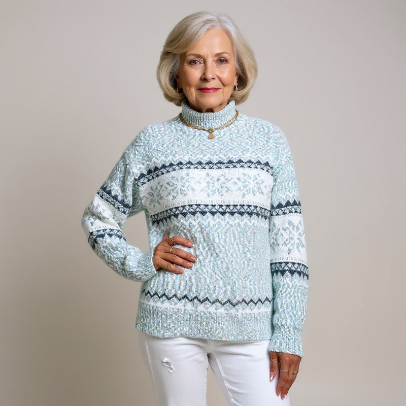 Pulli Islandese Classico